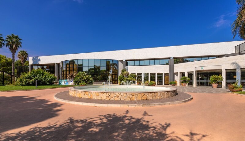 Thumbnail CDS Porto Giardino Resort
